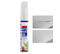 Generico Penna Per Graffi Auto | Penna Ripara Graffi Carrozzeria | Strumento Portatile Lucidante Rigenerante Per Piccole Ammaccature Protezione Auto e Moto