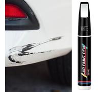 Generico Penna per la Riparazione della Vernice Auto | Pratica Portatile a Lunga Durata Lucidante Ripristinante,Penna Per Riparare Alla Vernice E,per Auto SUV Moto Portiere Paraurti