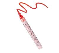 Generico Penna per Lettere Tombali - Pennarello Ritocco Iscrizioni Oro - Penna per Scritte su Monumenti,per Cimitero Tomba Chiesa Giardino Uso Esterno Granito Marmo e Calcare