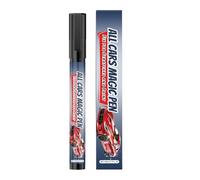 Generico Penna Per Per Auto - Rimozione con Applicazione Facile | Penna Per Vernice Automobilistica,per Automobili Veicoli SUV Venditori di Vetture Usate Addetti al Detailing e Carrozzerie