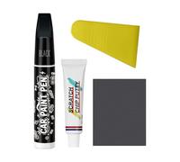 Generico Penna per Pittura - Materiale ABS Resistente | PREPINFOAM-P39 Kit di Ritocco 20g Strumento di Riparazione per La Rimozione dei 'Auto per Berline Camion Rimorchi Pickup Rifinitura Restauro E