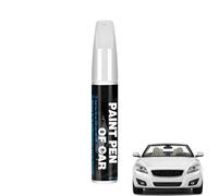 Generico Penna per riparare per auto, resistente agli agenti atmosferici, 9x1,2 cm, penna per riparare, pennarello tattile automatico, formula ad asciugatura rapida, per auto, camion, SUV, camper