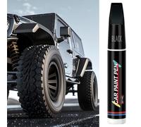 Generico Penna Per Riparazione Auto | Soluzione Rapida Con Lucidatura Durevole | Strumento per Riparazione Vernice Auto,Per Veicoli Suv Moto Portiere Paraurti Correzione