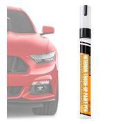 Generico Penna per Ritocco Vernice Auto | 20 ml per Rivestimento Lucido,Rimuovitore Di Per Veicoli,per Interni Pulsanti Maniglie Cruscotto SUV Camion Rimorchio Trattore