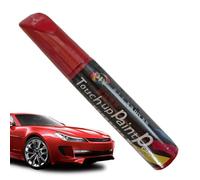 Generico Penna per vernice per ritocco auto, Penna per vernice per ritocco automobilistico - Pennarello per auto, per per riparazione per rimozione, penna per pittura per cancellare, pen