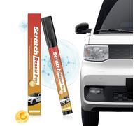 Generico Penna Rimuovi Auto | 5 ml Restauratore Esterno Veicolo,Penna Per Riparare La Vernice Auto | Per Uso Quotidiano In Parcheggio E Garage Per La Manutenzione E Per Incidenti