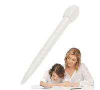 Generico Penna roller rotante: penna roller fidget per decidere la soluzione | a rotante per una scrittura per la concentrazione quotidiana in ufficio e a scuola