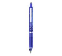 Genérico Penna stilografica retrattile - Penna stilografica ricaricabile - punta sottile 0,38 mm scrittura morbida per appunti scuola ufficio università disegno taccuino schizzo