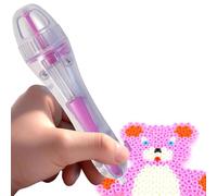 Genérico Pennarello per artigianato con - perline, high-performance, giocattolo puzzle, impugnatura ergonomica penna, vernice dispenser per tutte le età | Multipurpose Outdoor Indoor Utility