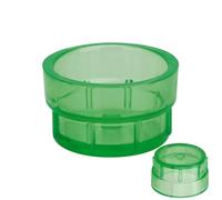 Generico Pennarello per Pallina da Golf di Precisione - Strumento per Disegnare del Putting, Accessorio per Marcatore di Allineamento, Strumento per Esercitarsi Sull' per L'allenamento per L'alli