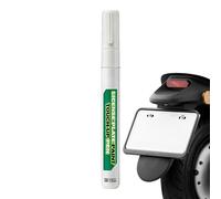 Generico Pennarello per Ritocchi Auto | 20ml Riempitivo per Sbiadita,Penna Riparazione Vernice Auto,per Finitura Lucida Pioggia UV Veicoli SUV Camper Rimorchio Trattore