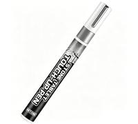 Generico Pennarello Tombale | Pennarello Ritocchi Iscrizioni Su Pietra,Penna Lettering Monumentale Asciugatura-Rapida,Su Calcare, Lapidi, Marmo, Superfici Esterne, Cimitero, Giardino E Granito