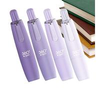 Generico Penne A Nastro - Runner Per Colla | Pennie Per Colla Stick, A Nastro, Adesive Forti Su Entrambi I Lati, Rulli Per Album Di Ritagli, Per Lavori Artigianali Di Scrapbooking, Confezioni Di Car