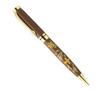 Generico Penne bibliche - Set di pennini per diario con punta a, documentatore per evidenziare versi liturgici, rigida da 7,09x2,36x1,18 pollici, parete esterna da 2,82 once | Attrezzatura devozio