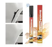 Generico Penne Per Eliminare Auto,5 Ml Di Riparazione Veloce - Penna Per La Riparazione Della Vernice - per Spostamenti Quotidiani Viaggio Parcheggio Manutenzione Garage Incidenti