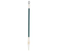 Generico Pennello per Calligrafia Cinese in Lana e Nailon Lunga Durata e Uso Versatile, per Principianti e Professionisti della Pittura Sumi