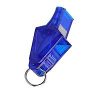 Generico Pennywhistle Sicurezza Rumoroso per Le emergenze esplorazione della Selvaggia Design Portatile Appeso per Zaini Portachiavi Pennywhistle da Esterno