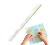 Generico Pens for Scrapbooking, Quick-Drying Fine Tip Pens, Precise Apply, Strong Adhesion, Easy Control Craft Supplies for Scrapbooking, Paper Crafts