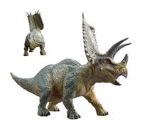 Generico Pentaceratops Dinosaur Figure Realistic Educational Toy