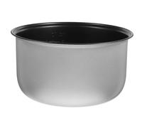 Generico Pentola Antiaderente per Cuociriso Interna 3L Linea del Livello dell'Acqua per Uso Domestico e Hotel Facilmente Pulibile