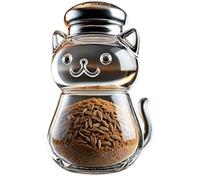 Generico Pepper Shaker - Seasoning Dispenser Meal Prep Gadget