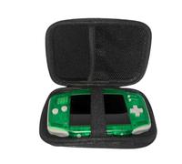 Generico Per ANBERNIC R36S R35S K36, Custodia Protettiva Antiurto e Anticaduta per Console da Gioco