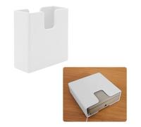 Generico Per Anbernic RG34XXSP Custodia in TPU Custodia Protettiva Antipolvere e Antiurto, Console di Gioco RG34XXSP Organizer Portatile Soft Shell (Bianco)