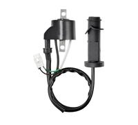 Generico per Arctic per Cat 650 4x4 H1 per Automatico per Prowler XT Pacchetto Bobina Accensione Cappuccio Candela 0824-036/0824-049 Bobina Accensione del Motore