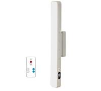 Generico per Armadi e - portable Pensili, high-performance, lightweight, Lampada con, Magnete Senza Fili LED, Ricaricabili la Cucina il Bancone | Multipurpose Outdoor Indoor Utility stylish elegant