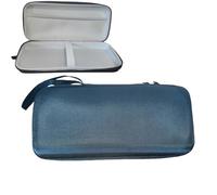Generico Per AYN Odin2 Portal Custodia Protettiva Antiurto e Antigraffio, Borsa Organizer Portatile per Console di Gioco Odin2 Portal
