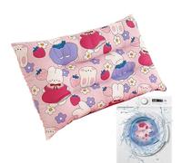 Generico Per Bambini, Per Bambini Con Disegni Cartoni Animati, Morbido E Lavabile Decorativo Per Auto Divano Sedia Viaggio Lettura