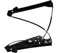 Generico Per BMW E66 E65 2000-2008 Gruppo alzacristalli elettrico per auto senza motore 51337202479