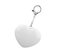 Genérico per borsa, mini accessorio da viaggio a LED con accensione e | Accensione e spegnimento automatico, ricaricabile, per donne, regali, zaino, borsa a tracolla, tote, notte, concerti, evt