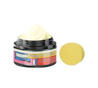 Generico per Canna da - Pasta lucidante antiattrito a Lunga Durata da 100 g | Multiuso per Ingranaggi per Cura, Pulizia, Riparazione, Attrezzatura, Resina epossidica, Metallo, Interni, Esterni,