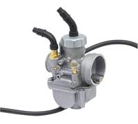 Generico per carburatore per Keihin, Controllo per Moto da per Corsa, per Scooter, Parti ATV Carburatore per Tosaerba(Pe24 Auto)