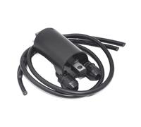 Generico per CB1000C per CB1100F per CB650 per CB650C Bobina di Accensione Nera Bobina Accensione Motore