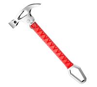 Genérico Per Chiodi | Artiglio Per Estrazione Viti Con Manico Ergonomico | Strumento Casa Resistente Per Padre Fidanzato Zio Vicino | Regalo Uomo