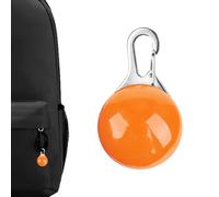 Generico Per Collari Canini | Batteria A Lunga Durata Notturni Pet - Luce Da Collare Impermeabile Cane | Per Cuccioli Di Taglia Media E Grande Camping Escursionismo Corsa Ciclismo