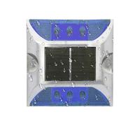 Generico per deck | Illuminazione da Giardino a LED Impermeabile - Luce da Terra Solare - per giardino parcheggio passaggio cortile patio ingresso scale