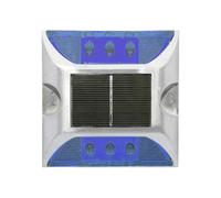 Generico per deck - Illuminazione Percorso Impermeabile | Luce da Terra Solare | per Esterno, Giardino, Passaggio, Patio, Cortile, Marciapiede, Ingresso, Garage, Strada