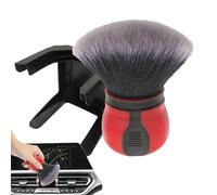 Generico per Dettagli Auto - Multiuso per la Pulizia 'Auto, Pratica di Ventilazione per Ruote, Pneumatici, sedili, Supporto di stoccaggio Integrato Durevole | Accessorio