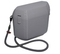 Generico Per DJI Avata 360 Borsa di Stoccaggio Portatile Custodia Protettiva Antiurto con Guscio Rigido per Telecomando RC2 e 2 Batterie, Borsa a Tracolla Avata 360 (Stile Intrecciato (Con Cinghie))