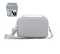 Generico Per DJI FLIP Borsa a Tracolla Portatile per Controller RC N3, Custodia Protettiva Antiurto e Antiurto, Borsa per il Trasporto di Drone FLIP e Controller RC N3