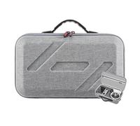 Generico Per DJI Flip Custodia Portatile con Tracolla di Maggiore Capacità, Custodia per Il Trasporto Combinata di Accessori per Drone FLIP con Telecomando RC 2/N3 e Batteria Intelligente.