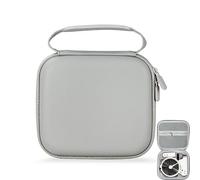 Generico Per DJI FLIP Mini Custodia Portatile Impermeabile Antigraffio, Borsa da Viaggio Portatile per Drone FLIP Compatibile con Batteria Intelligente.