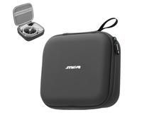 Generico Per DJI Flip Storage Case Impermeabile Antigraffio Scatola Protettiva, Batterie Drone Flip Portatile Scatola Rigida Palmare. (Nero)