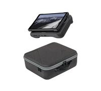 Generico Per DJI Mavic 4 Pro Custodia da Viaggio Portatile per Drone ad Alta Capacità, Custodia Organizer Completa per Telecomando RC Pro 2/RC 2/1 (RC Pro 2 Custodia)