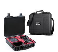 Generico Per Dji Mavic 4pro Scatola Di Sicurezza Impermeabile Di Conservazione Scatola Protettiva Di Trasporto