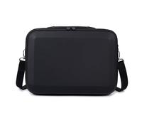 Generico Per DJI NEO Borsa Protettiva Portatile per il Trasporto Drone NEO Combo Custodia per il Trasporto Compatibile con Batteria e Accessori per Custodia Protettiva per Telecomando RC-N3. (Nero)