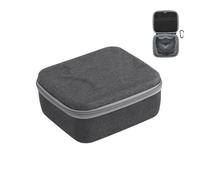 Generico Per DJI NEO GOGGLES N3 Borsa Organizer AVATA 2 N3 Borsa Portaoggetti Portatile Custodia Protettiva per Occhiali da Drone.